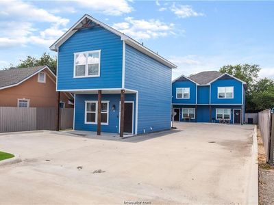 2108 Cavitt Ave, Bryan, TX, 77801