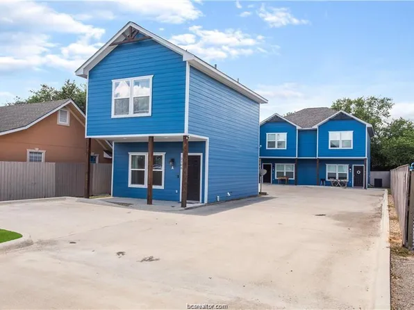 2108 Cavitt Ave, Bryan, TX 77801