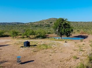 0 Scr 412, Sonora, TX 76950