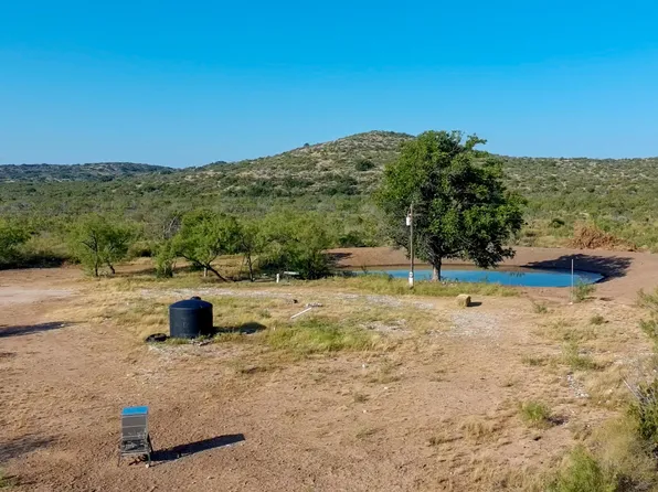0 Scr 412, Sonora, TX 76950