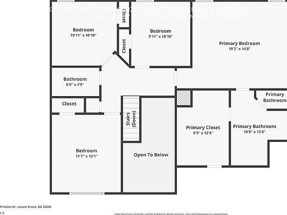 3rd image of this home