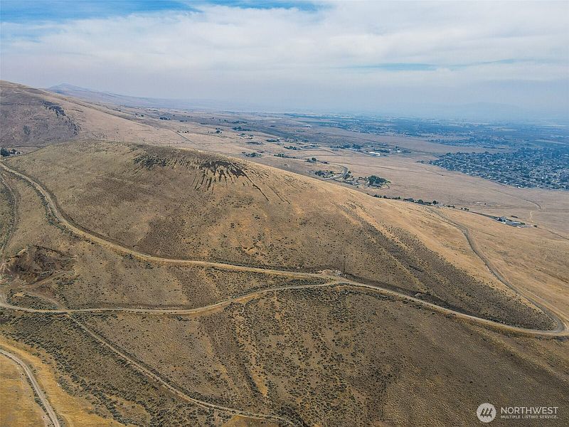5th image of 0 NKA Coyote Springs Road