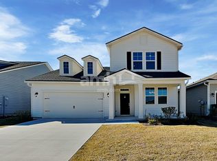 2849 Alanas Meadow Way, Green Cove Springs, FL 32043