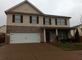 759 Evening Ave, Antioch, TN 37013