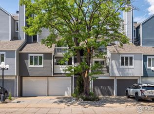 2260 Spruce St APT B, Boulder, CO 80302