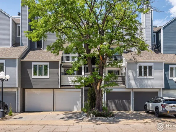 2260 Spruce St #B, Boulder, CO 80302