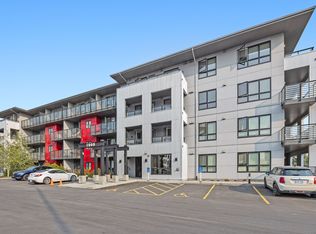 350 Livingston Cmn NE #1312, Calgary, AB T3P1M5