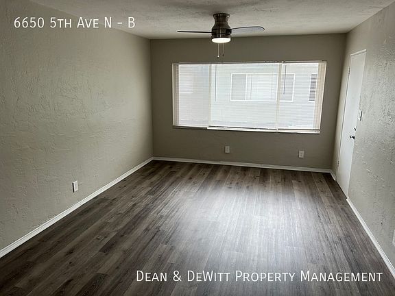 4th image of 6650 5th Ave N #B