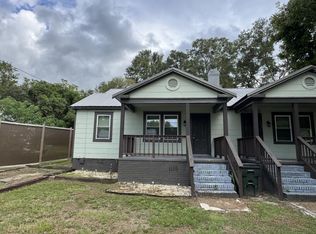 111 Isabelle St, Sylvania, GA 30467