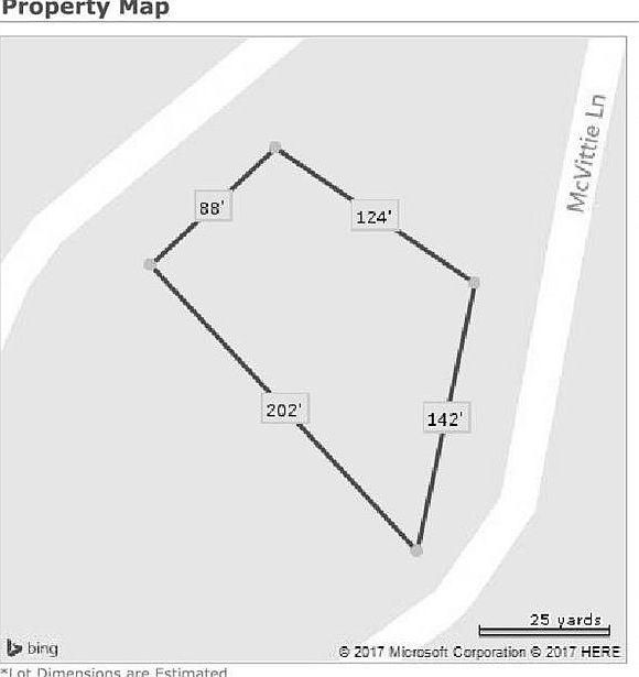 2nd image of McVittie Ln