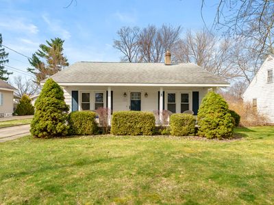 1427 Southern Ave, Kalamazoo, MI, 49001