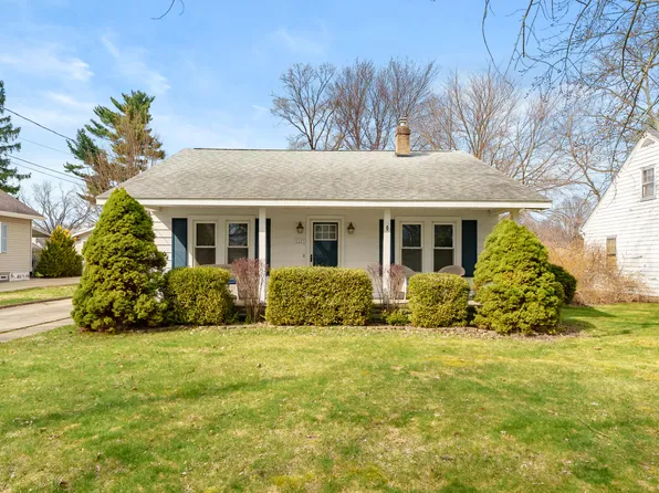 1427 Southern Ave, Kalamazoo, MI 49001