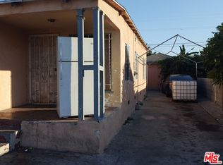 156 E 74th St, Los Angeles, CA 90003