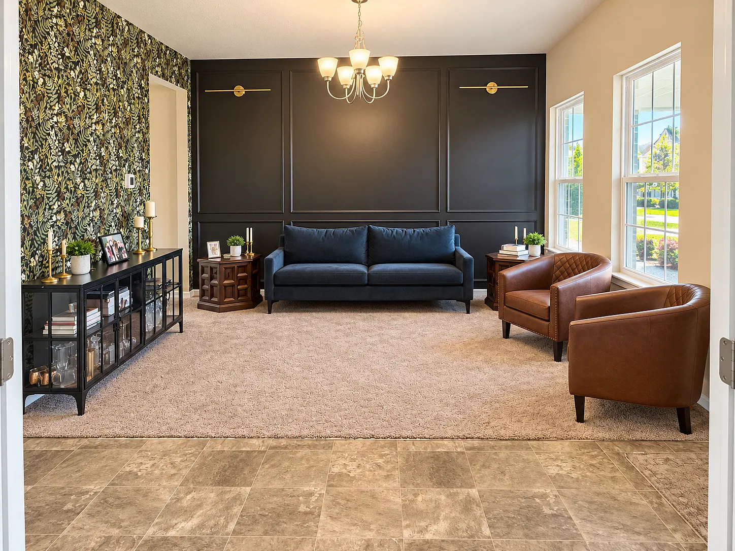 4 bed, 2.5 bath, 3200 sqft, $3,300 — Photo 2