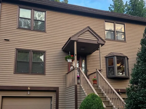 6 Juniper Circle #6, Monroe, CT 06468