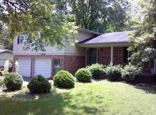 909 Ridgecrest Way, Bowling Green, KY 42104