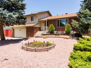 11997 E Utah Pl, Aurora, CO 80012