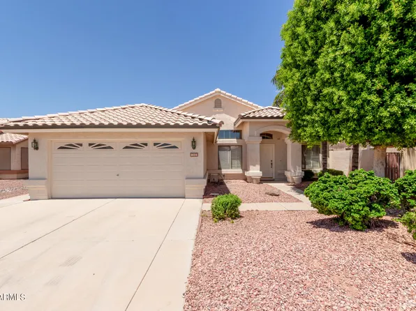 1624 E REDFIELD Road, Gilbert, AZ 85234
