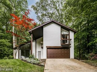 6021 Jamina Downs, Columbia, MD 21045