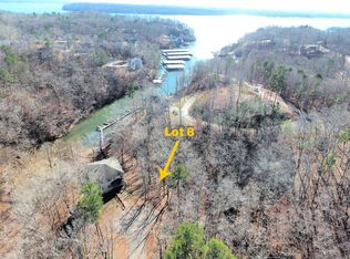 0 Indico Point LOT 8, Savannah, TN 38372