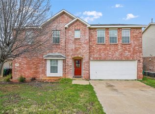 3301 Anysa Ln, Denton, TX 76209