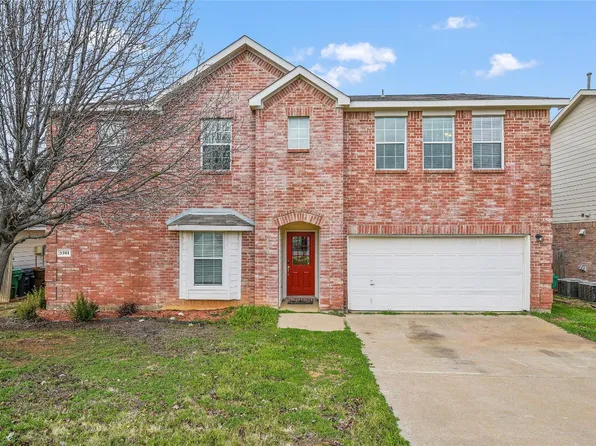 3301 Anysa Ln, Denton, TX 76209