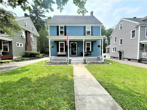 128 Proctor Blvd, Utica, NY 13501