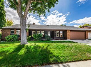 392 S Old Quarry Way, Boise, ID 83709