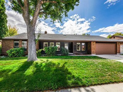 392 S Old Quarry Way, Boise, ID, 83709