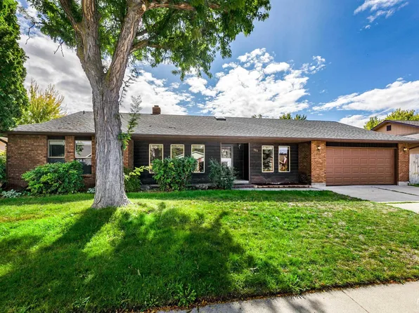 392 S Old Quarry Way, Boise, ID 83709