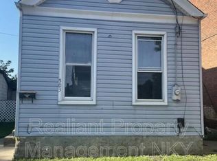 503 E 16th St, Covington, KY 41014