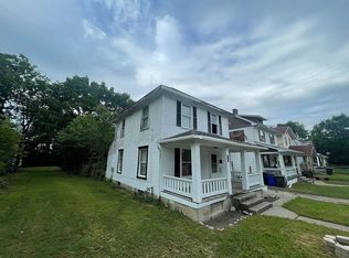 113 Laura Ave, Dayton, OH 45405