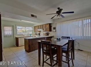 1635 W Pecos Ave, Mesa, AZ 85202