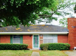 1007 Anniston Ave, Gulfport, MS 39507