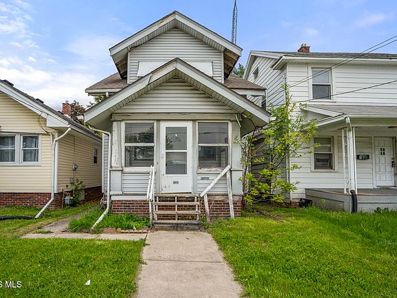 2nd image of 3342 Upton Ave