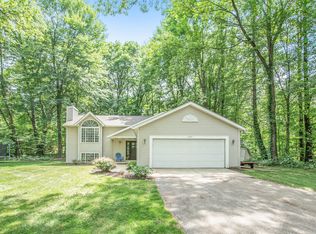 4420 Walleye Dr SW, Grand Rapids, MI 49534