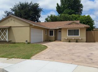 894 Calle La Prada, Camarillo, CA 93010