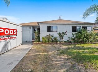 8110 Millergrove Dr, Whittier, CA 90606