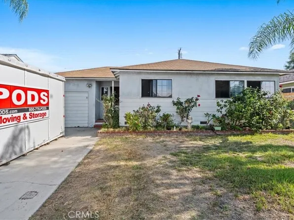 8110 Millergrove Dr, Whittier, CA 90606