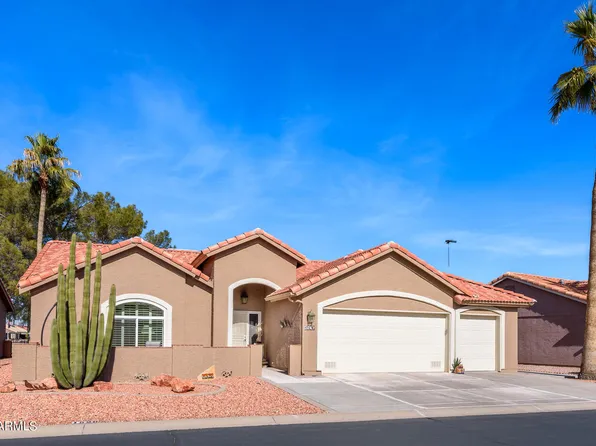 1526 E LA COSTA Drive, Chandler, AZ 85249