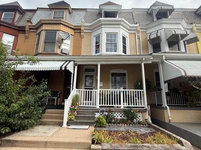 1225 Church St, Reading, PA, 19601