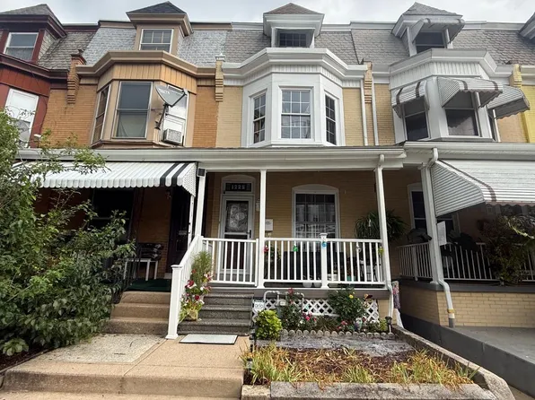 1225 Church St, Reading, PA 19601