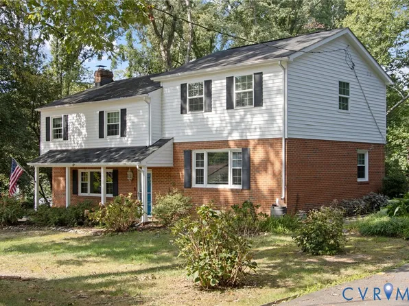 508 Bayliss Dr, North Chesterfield, VA 23235