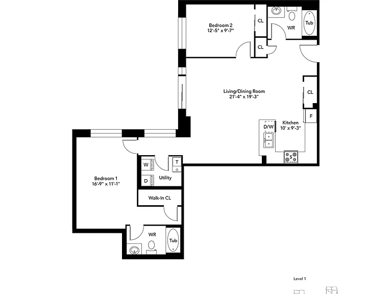 70 Dean Ave — Photo 47