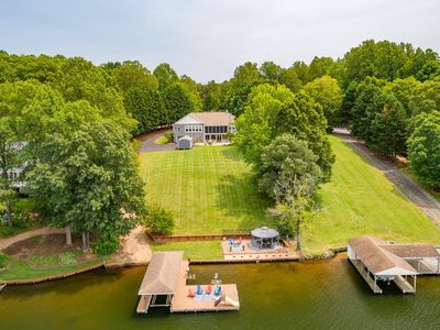 565 Busbees Point Rd, Bumpass, VA, 23024