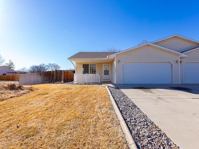 513 April Ln #A, Grand Junction, CO, 81504
