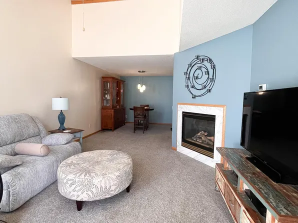 12608 43rd St NE, Saint Michael, MN 55376