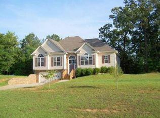 220 Wild Turkey Rdg, Ball Ground, GA 30107