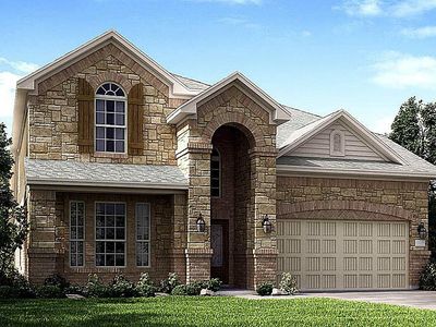 18426 Weeping Spring Dr, Cypress, TX, 77429