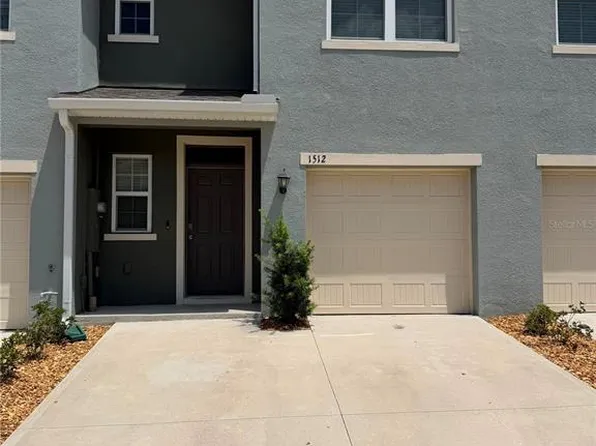 1512 LUMBER AVENUE, DAVENPORT, FL 33837